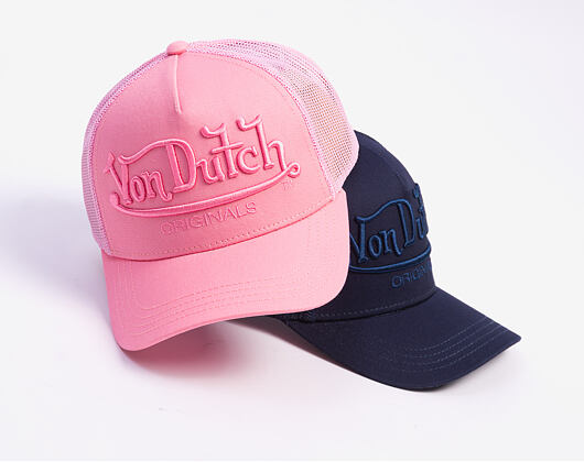 Kappe Von Dutch Baseball