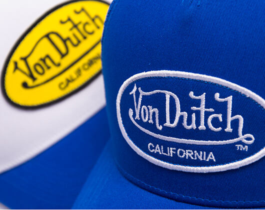 Kappe Von Dutch Baseball