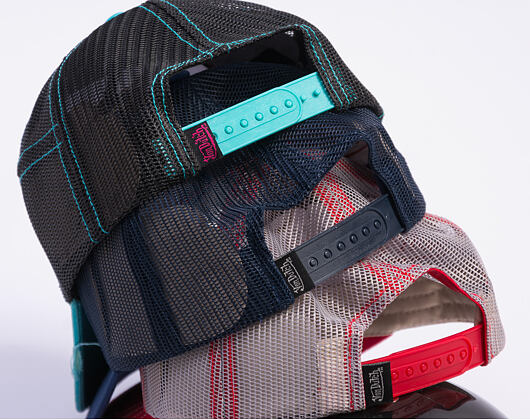 Kappe Vondutch Baseball Trucker