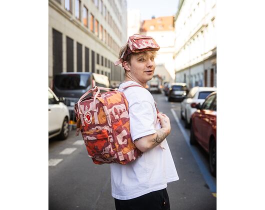Fjällräven - Kånken Graphics Hip Pack