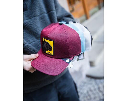 Kappe Goorin - Next Gen Panther - Crush