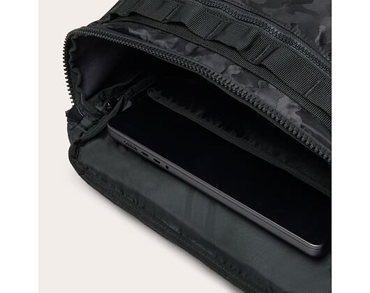 Rucksack Oakley - Enhance Lt Boxpack L 8.0 Fw - Black Camo