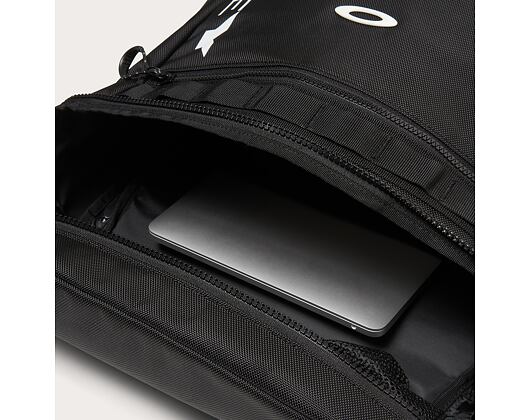 Rucksack Oakley - Enhance Lt Boxpack Xl 8.0 Fw - Black/White