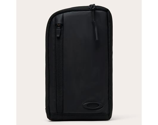 Tasche Oakley - Link Shoulder Case - Pitch Black