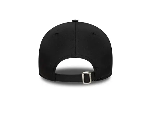 Kappe New Era - Reflective 9FORTY - Barcelona FC - Black