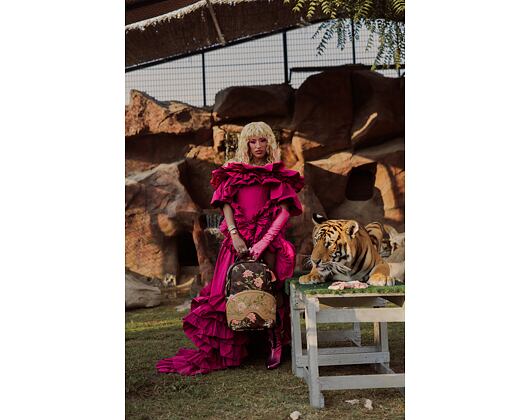 Rucksack Sprayground - Ai Henny Floral Backpack