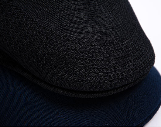 Schiebermütze Kangol - Tropic 507 Ventair - Black