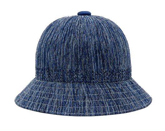 Kangol Hut Color Burst Ventair Casual Denim Gradient