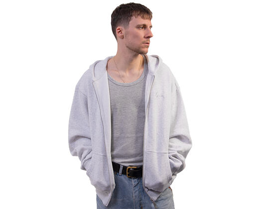 Karl Kani - Signature Oversized Zip Hoodie