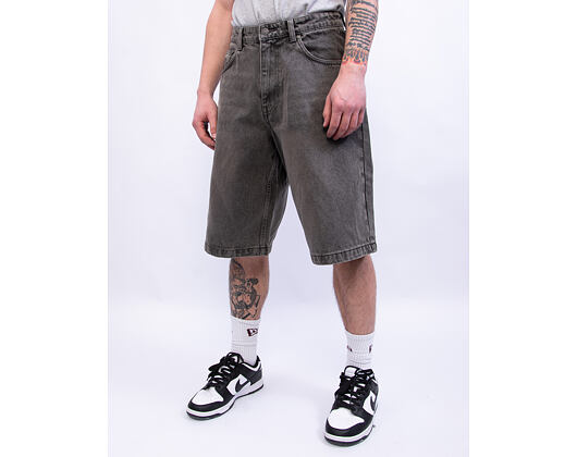 Jeansshorts Karl Kani - OG Washed Relaxed Baggy Jorts