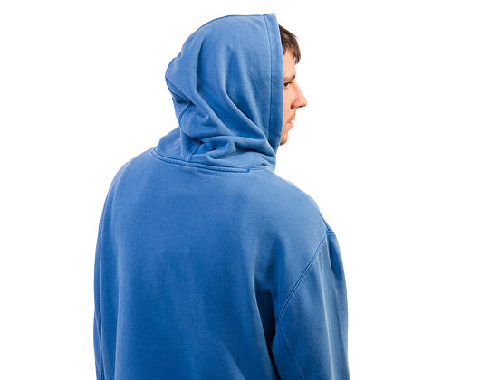 Champion Sweatshirt - Kapuzenpullover - Hellblau