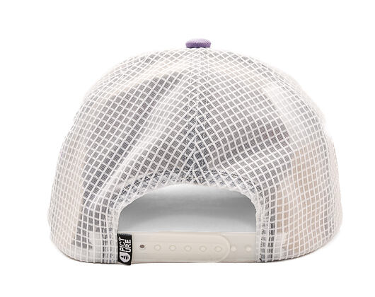 Kappe Picture - Kuldo Trucker - Purple Haze