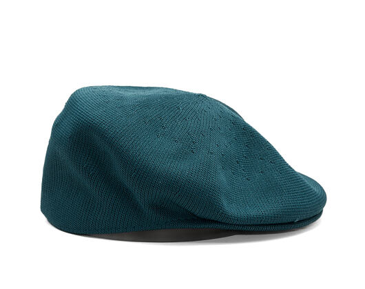 Schiebermütze Kangol - Tropic 504 - Celestial Teal