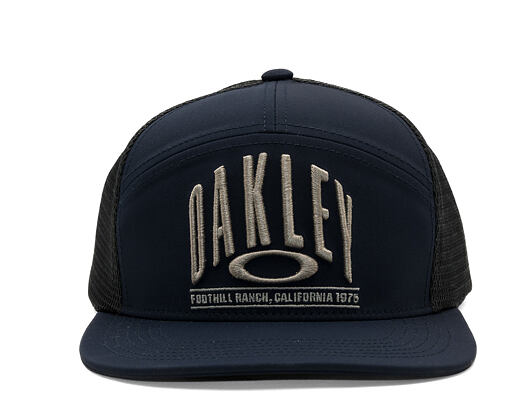 Kappe Oakley -  Fhr Trucker Hat - Abyss