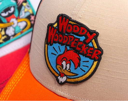 Kappe Capslab - Woody Wood Pecker