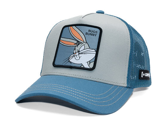 Kappe Capslab - Looney Tunes Bugs Bunny