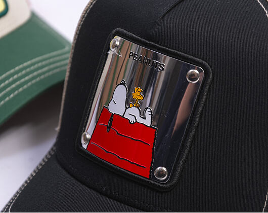 Kappe Capslab - Peanuts