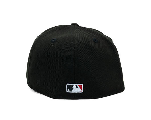 Kappe New Era - MLB Hidden Hit 59FIFTY - Arizona Diamondbacks - Team Color