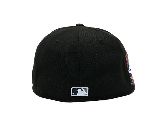 Kappe New Era - MLB Hidden Hit 59FIFTY - Chicago White Sox - Team Color