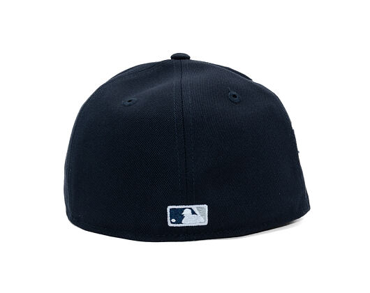 Kappe New Era - MLB Hidden Hit 59FIFTY - NY Yankees - Team Color