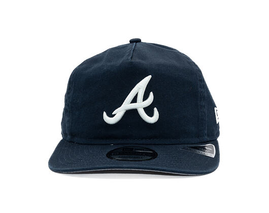 Kappe New Era - MLB Championship 19TWENTY - Atlanta Braves - Team Color