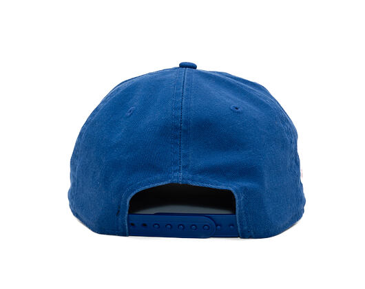 Kappe New Era - MLB Championship 19TWENTY - NY Mets - Team Color