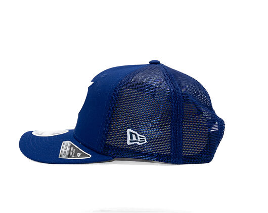 Kappe New Era - NHL Core Mesh 9SEVENTY Stretch-Snap - Tampa Bay Lightning - Team Color