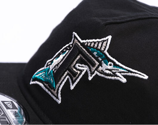 Kappe New Era - MLB Championship 19TWENTY - Florida Marlins - Team Color
