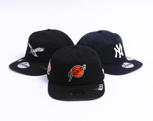 Kappe New Era - MLB Championship 19TWENTY - San Francisco Giants - Team Color