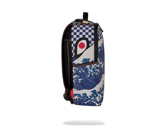 Rucksack Sprayground - Ichimatsu-Moyō Camokawa Backpack