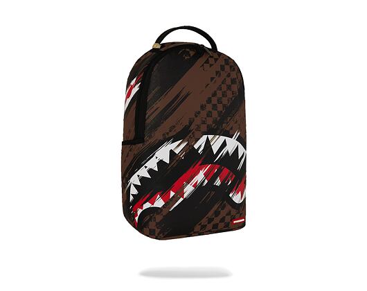 Rucksack Sprayground - Smeared Grunge Backpack