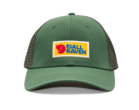 Kappe Fjällräven - Vardag Långtradarkeps