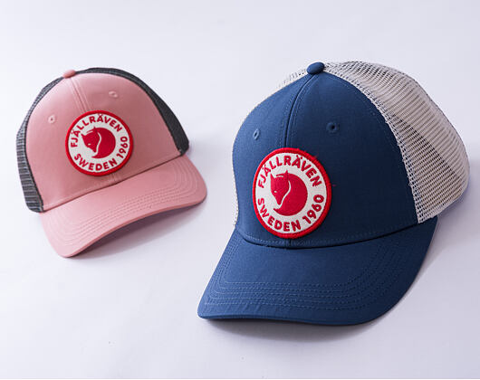 Kappe Fjällräven - 1964 Logo Långtradarkeps