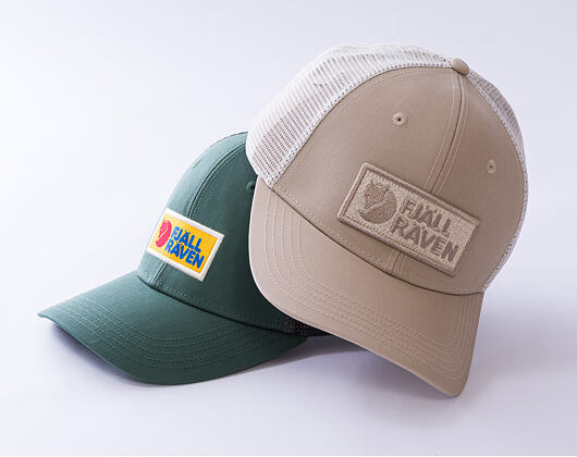 Kappe Fjällräven - Fjällräven Långtradarkeps