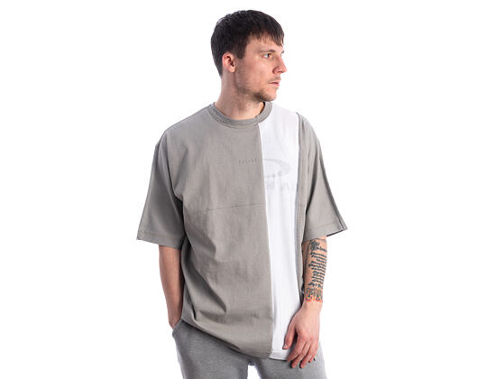 T-Shirt Oakley - Reserve Momento Tee - Cement