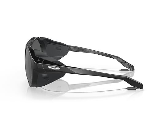 Sonnenbrille Oakley - Clifden - Matte Black/Prizm Black Polarized