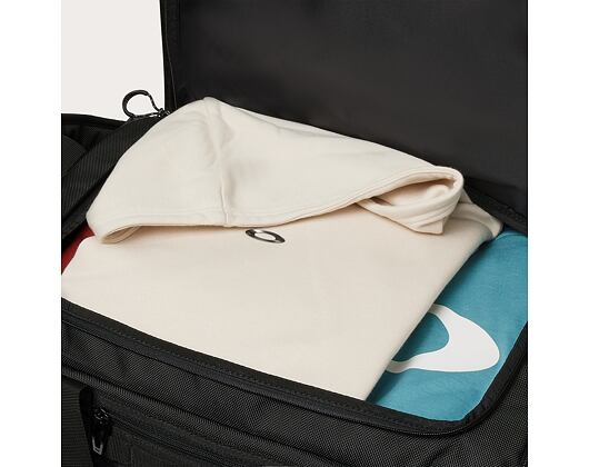 Rucksack Oakley - Enhance Lt Boston L 9.0 Fw - Black/Black