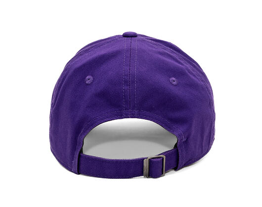 Kappe Nike - Club Unstructured - Colorado Rockies - Court Purple 51L