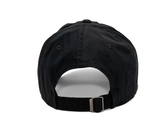 Kappe Nike - Club Unstructured - Miami Marlins - Black 00A