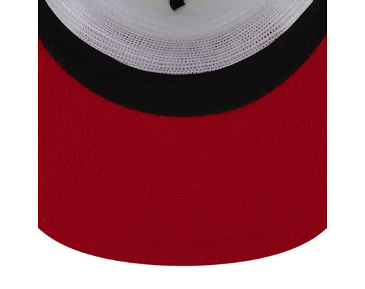 Kappe New Era - Foam Trucker 19TWENTY - Stranger Things - Blue