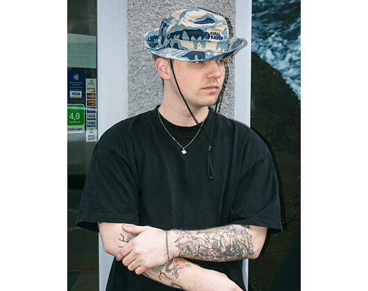 Hut Fjällräven - Vardag Bucket Hat