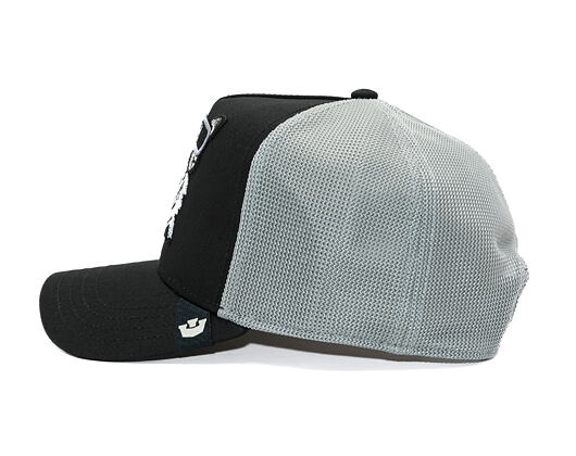 Kappe Goorin - Classic Rocker - Fresh - Void