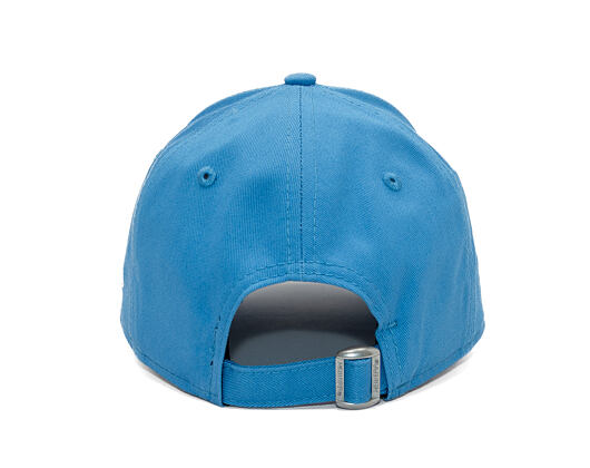 Kinder Kappe New Era - MLB Essential 9FORTY - LA Dodgers - Blue