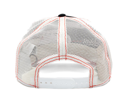 Kappe Stetson - Trucker Cap - Gasoline - 81