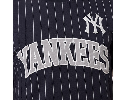 T-Shirt New Era - MLB US Edit - NY Yankees - Team Color