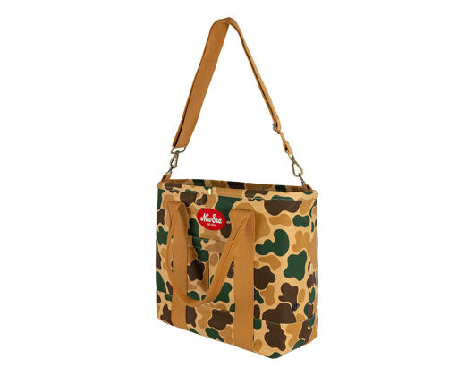 Tasche New Era - Branded Camo Tote Bag - Camo