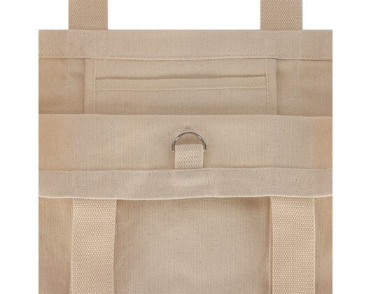 Tasche New Era - MLB Tote Bag - NY Yankees - Ivory / Black