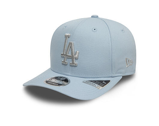 Kappe New Era -  950 Original fit MLB Metallic 9fifty LOSDOD