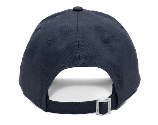 Kappe New Era - Branded Slogan 9TWENTY - Navy / Scarlet