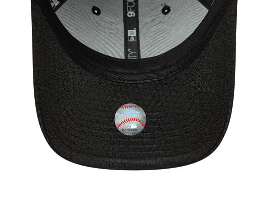 Kappe New Era - MLB Flawless Mesh 9FORTY - Detroit Tigers - Black